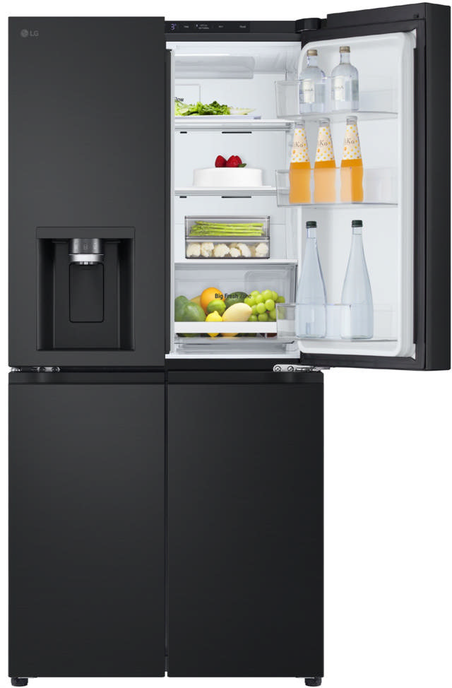 LG GML 861 EPPE