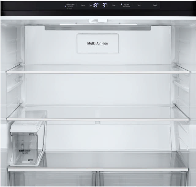 LG GML 861 EPPE