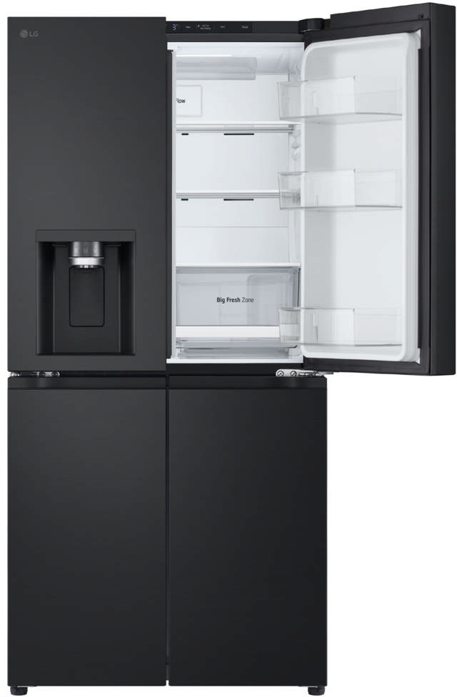 LG GML 861 EPPE