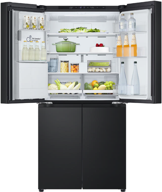 LG GML 861 EPPE