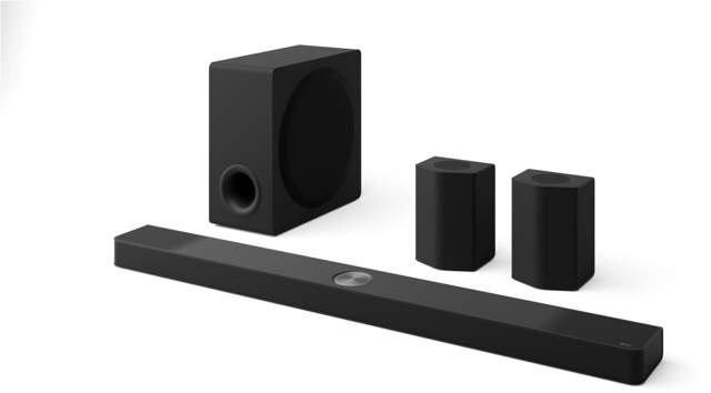 LG DS95TR