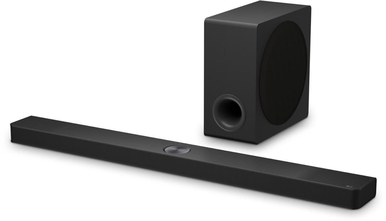 LG DS90TY