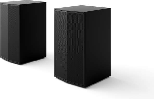 LG DS70TR