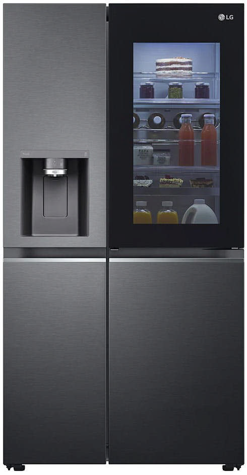 LG GSX V90 MCDE