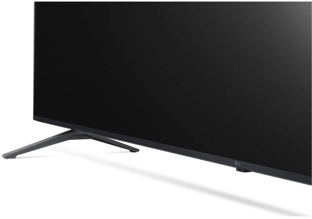 LG 75 UR640S