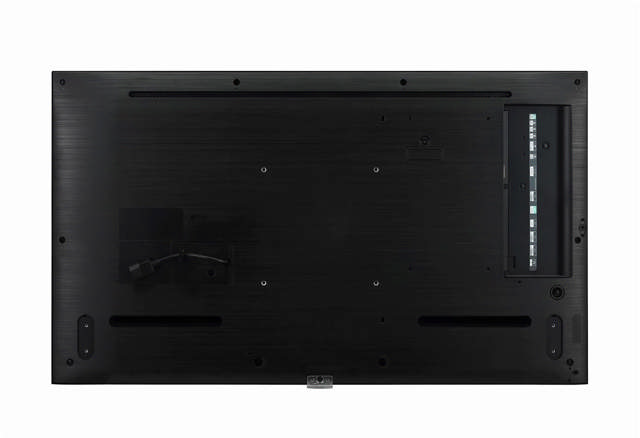 LG 65 UH5J-H
