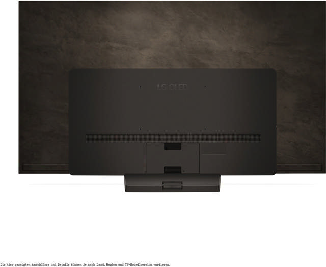 LG 77 C48LA / nur mit gültigem SDA-Vertrag