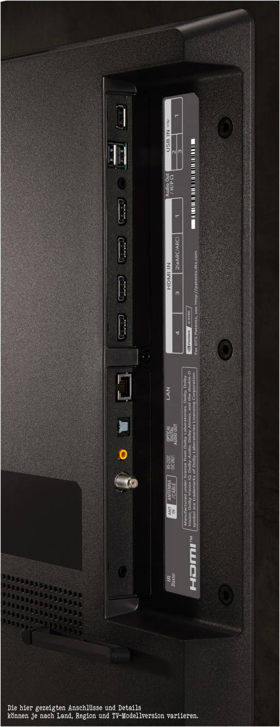 LG 42 C48LA / nur mit gültigem SDA-Vertrag