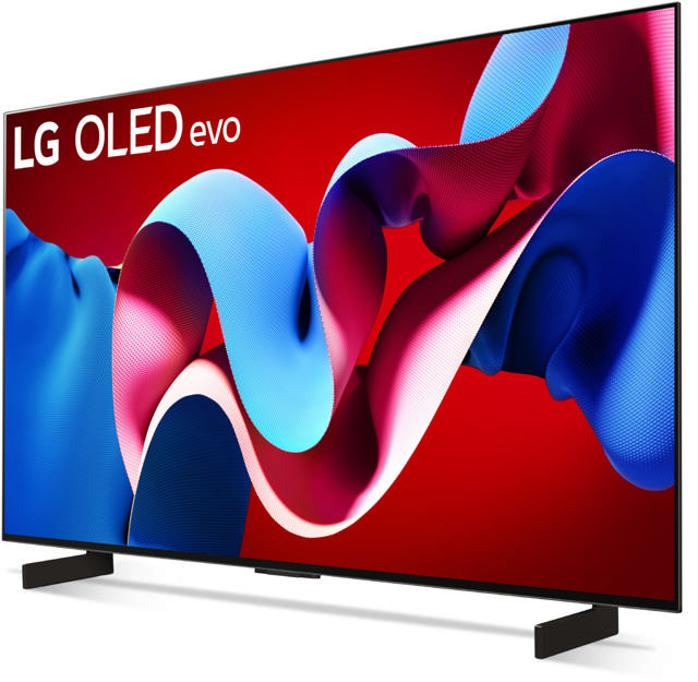 LG 42 C48LA / nur mit gültigem SDA-Vertrag