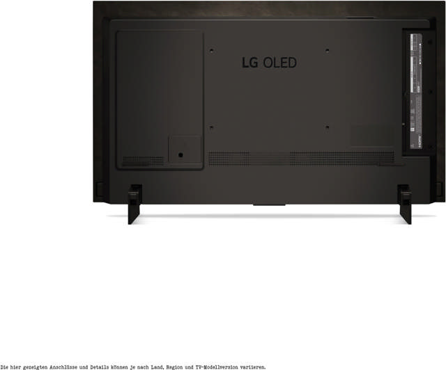 LG 42 C48LA / nur mit gültigem SDA-Vertrag