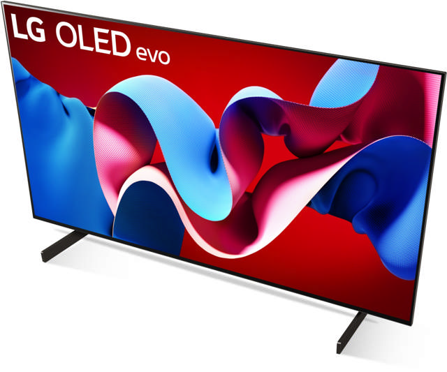 LG 42 C48LA / nur mit gültigem SDA-Vertrag