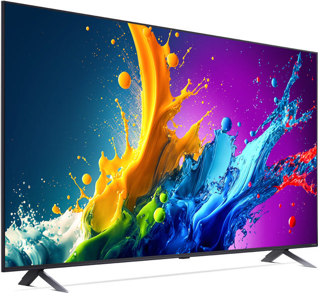 LG 43 QNED80T6A / nur mit gültigem SDA-Vertrag