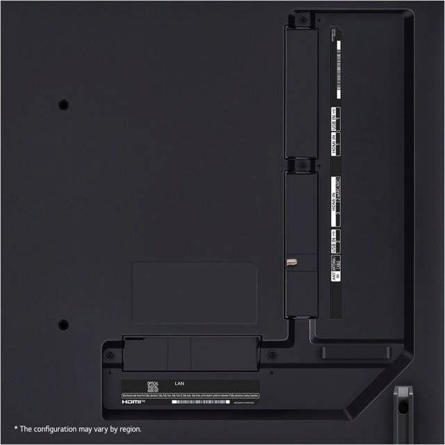 LG 43 QNED80T6A / nur mit gültigem SDA-Vertrag