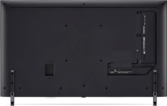 LG 43 QNED80T6A / nur mit gültigem SDA-Vertrag