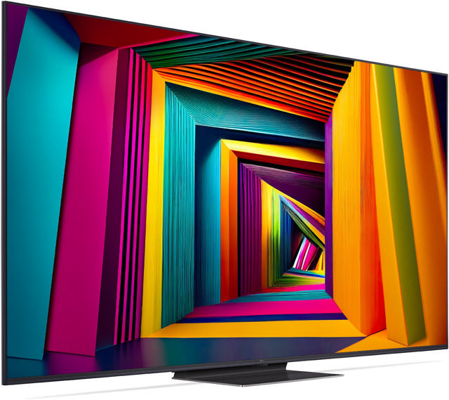 LG 65 UT91006LA