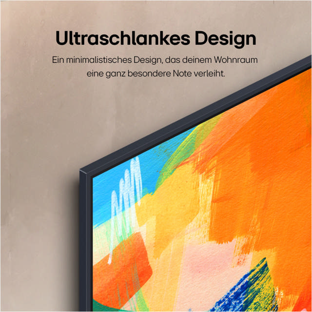 LG 65 UT91006LA