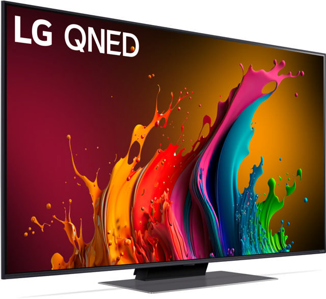 LG 50 QNED87T6B / nur mit gültigem SDA-Vertrag