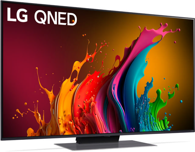 LG 50 QNED87T6B / nur mit gültigem SDA-Vertrag