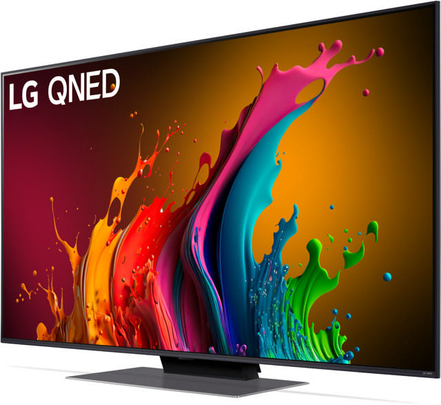 LG 50 QNED87T6B / nur mit gültigem SDA-Vertrag
