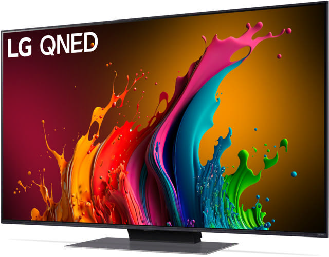 LG 50 QNED87T6B / nur mit gültigem SDA-Vertrag