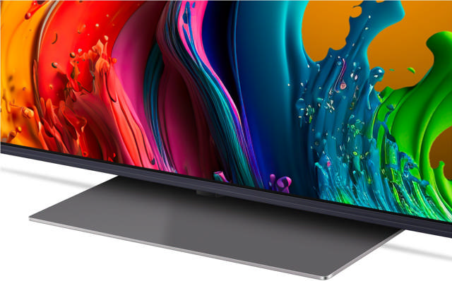 LG 50 QNED87T6B / nur mit gültigem SDA-Vertrag