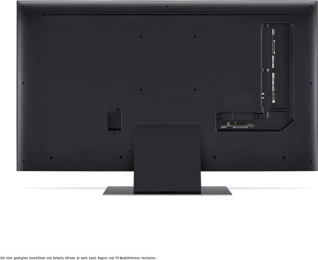 LG 50 QNED87T6B / nur mit gültigem SDA-Vertrag