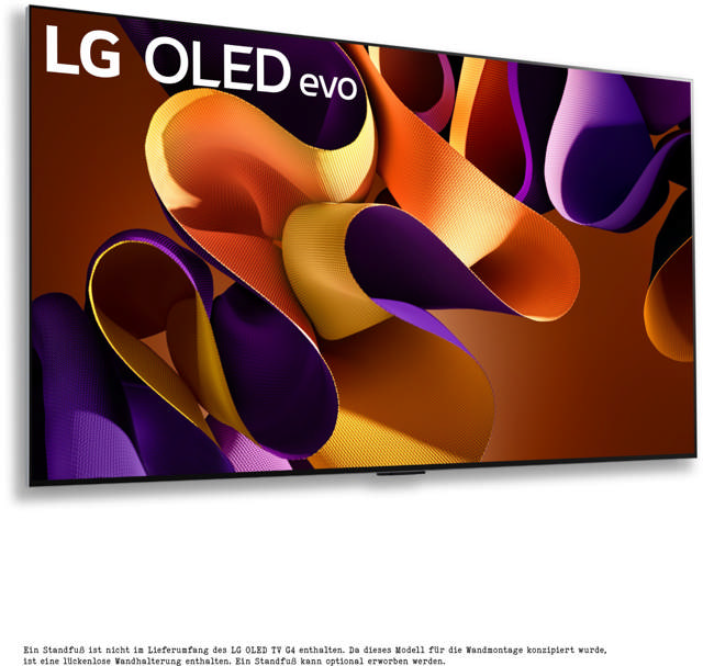 LG 65 G48LW / nur mit gültigem SDA-Vertrag