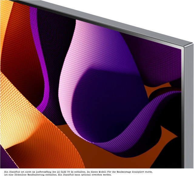 LG 65 G48LW / nur mit gültigem SDA-Vertrag
