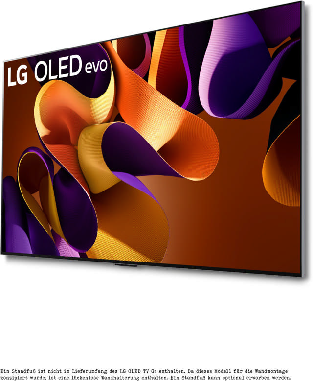 LG 65 G48LW / nur mit gültigem SDA-Vertrag