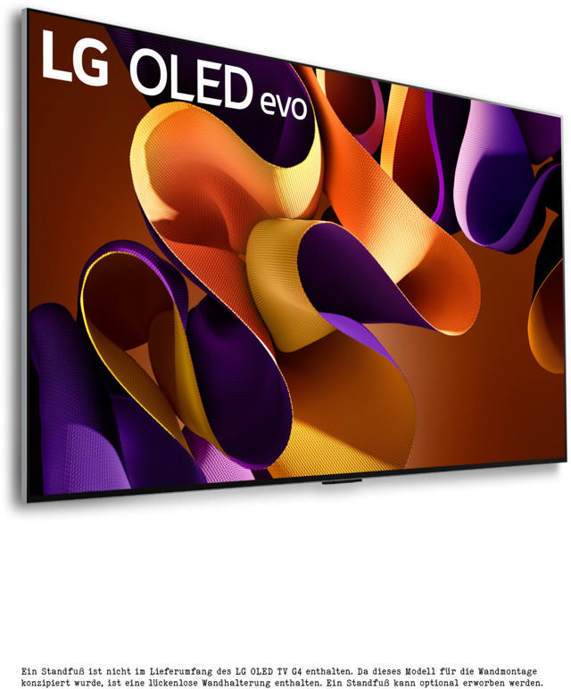 LG 65 G48LW / nur mit gültigem SDA-Vertrag