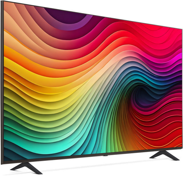 LG 55 NANO82T6B