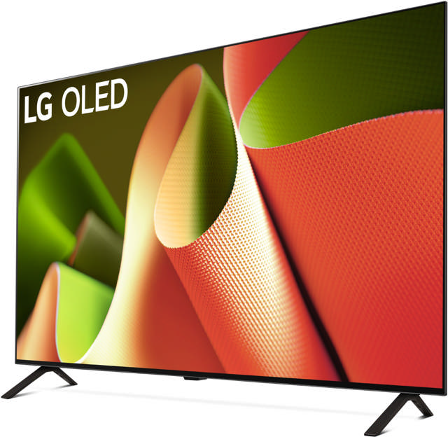 LG 77 B42LA / nur mit gültigem SDA-Vertrag