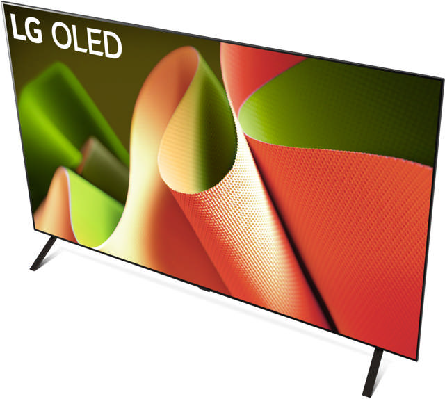 LG 77 B42LA / nur mit gültigem SDA-Vertrag