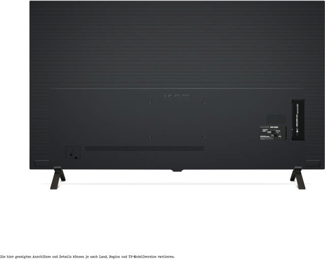 LG 77 B42LA / nur mit gültigem SDA-Vertrag