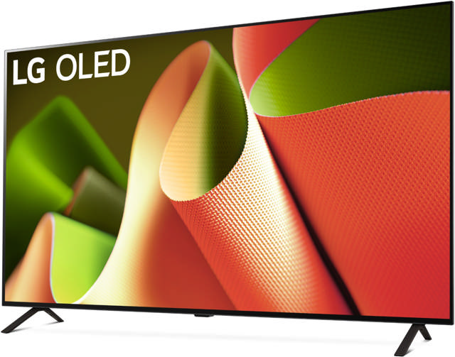 LG 77 B42LA / nur mit gültigem SDA-Vertrag