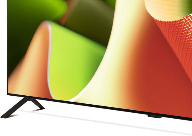 LG 77 B42LA / nur mit gültigem SDA-Vertrag