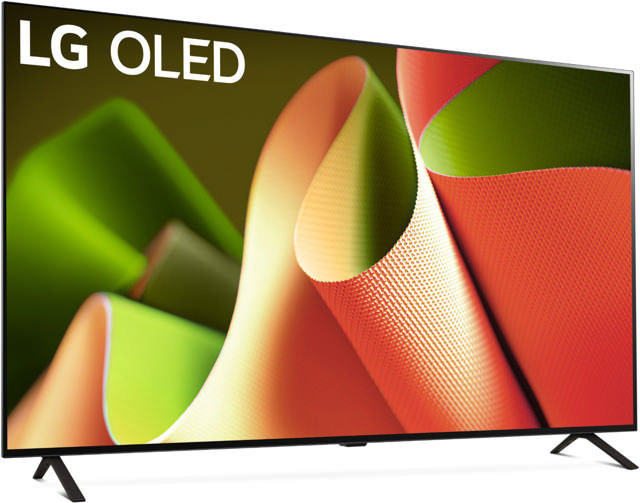 LG 77 B42LA / nur mit gültigem SDA-Vertrag