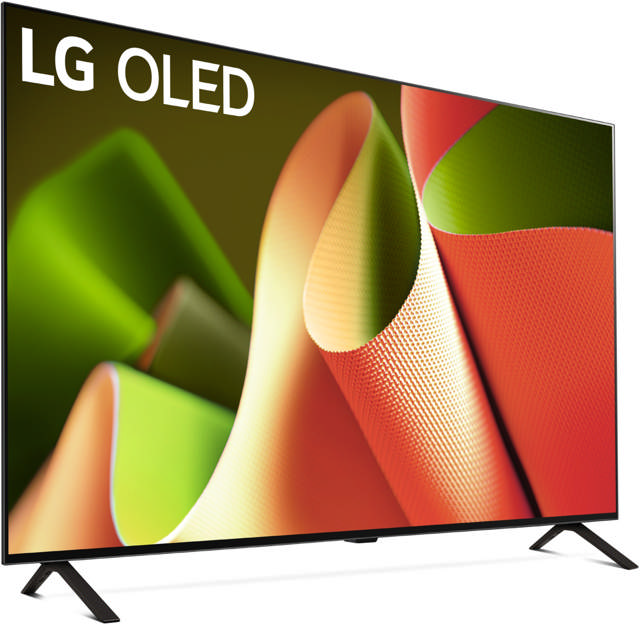 LG 77 B42LA / nur mit gültigem SDA-Vertrag