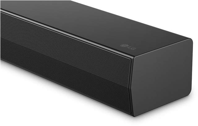 LG DS40TR
