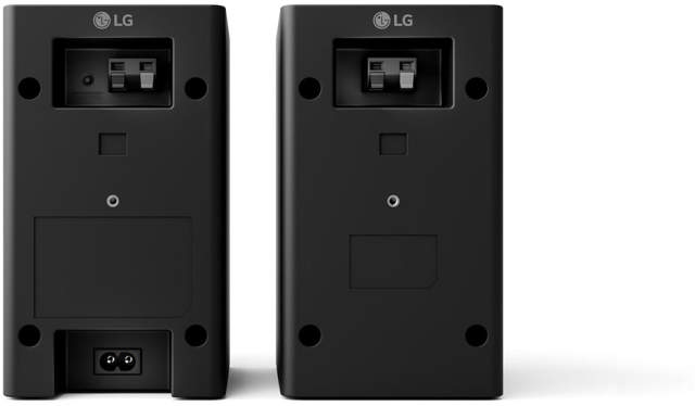 LG DS40TR