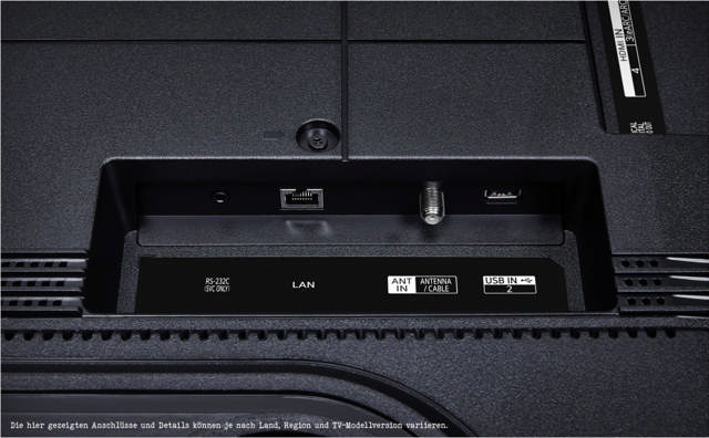 LG 98 QNED89T6A / nur mit gültigem SDA-Vertrag