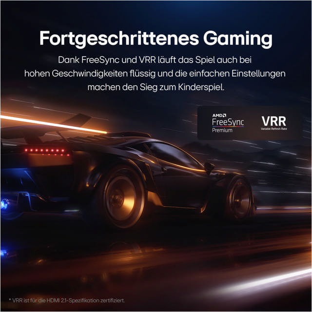 LG 98 QNED89T6A / nur mit gültigem SDA-Vertrag