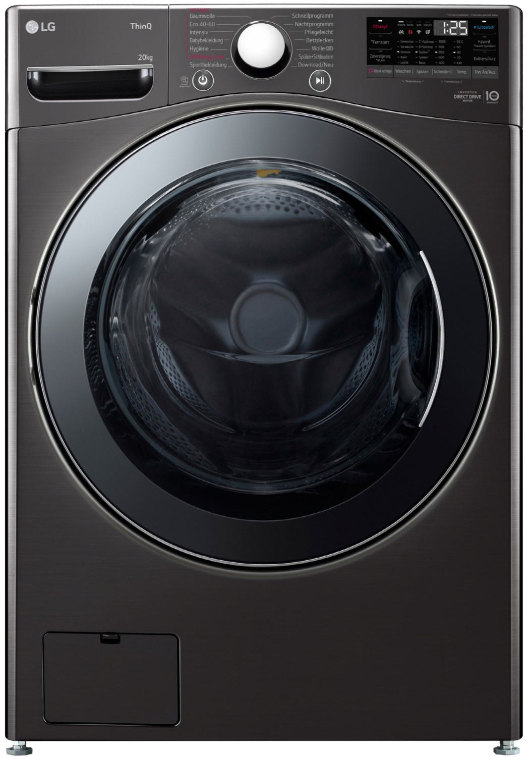 LG F0 WV T202B
