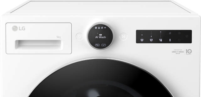 LG F4 WX 9092