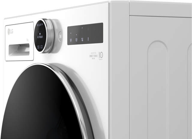 LG F4 WX 9092
