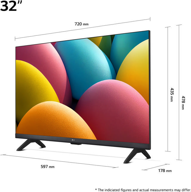 LG 32 LR60006LA