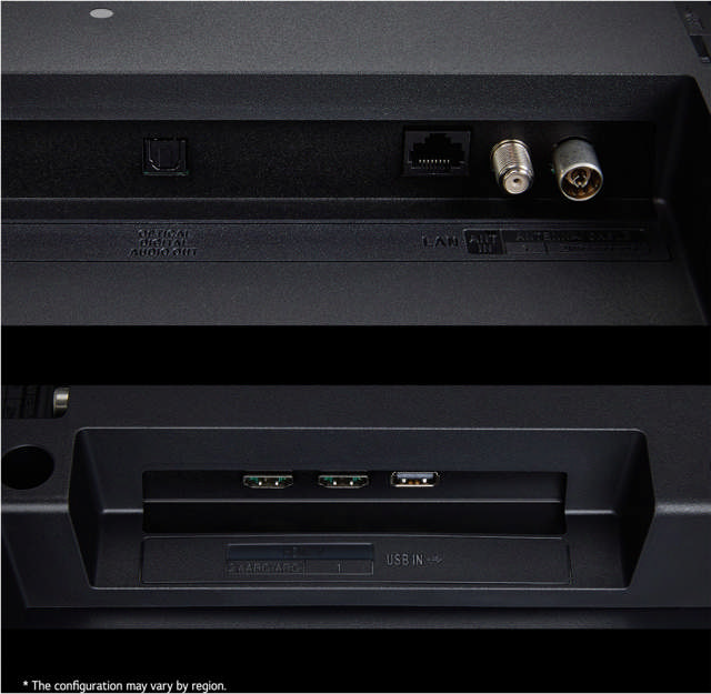 LG 32 LR60006LA
