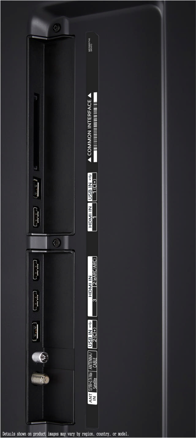 LG 98 UT91006LA