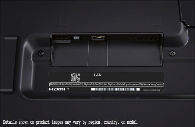 LG 98 UT91006LA
