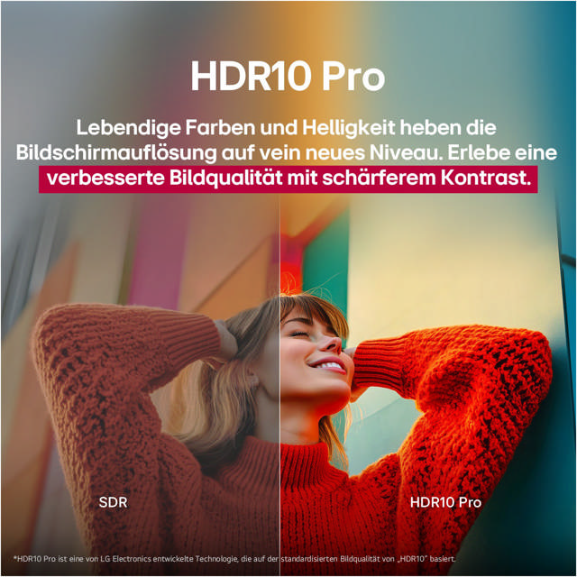 LG 55 UA73006LA